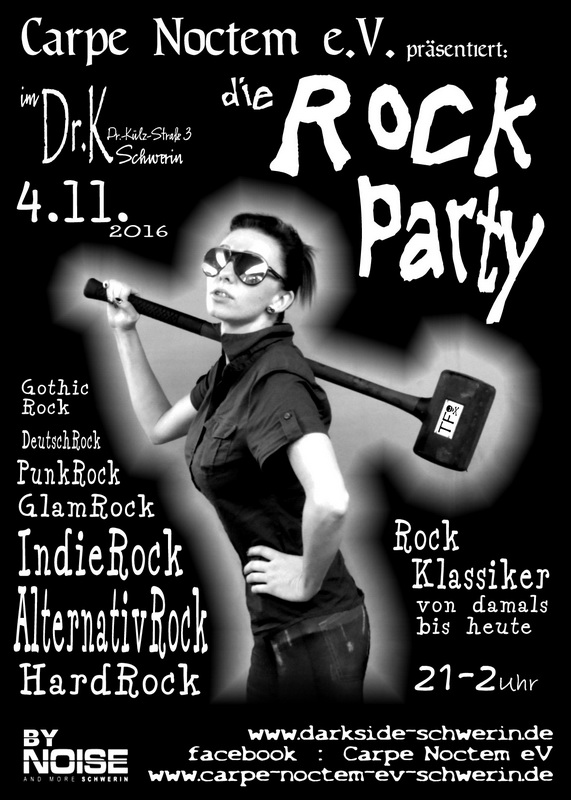 RockParty 08.02.2019